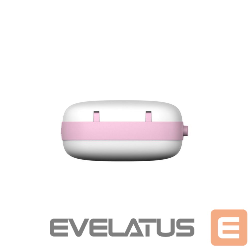 Citas preces Hurtel Pink