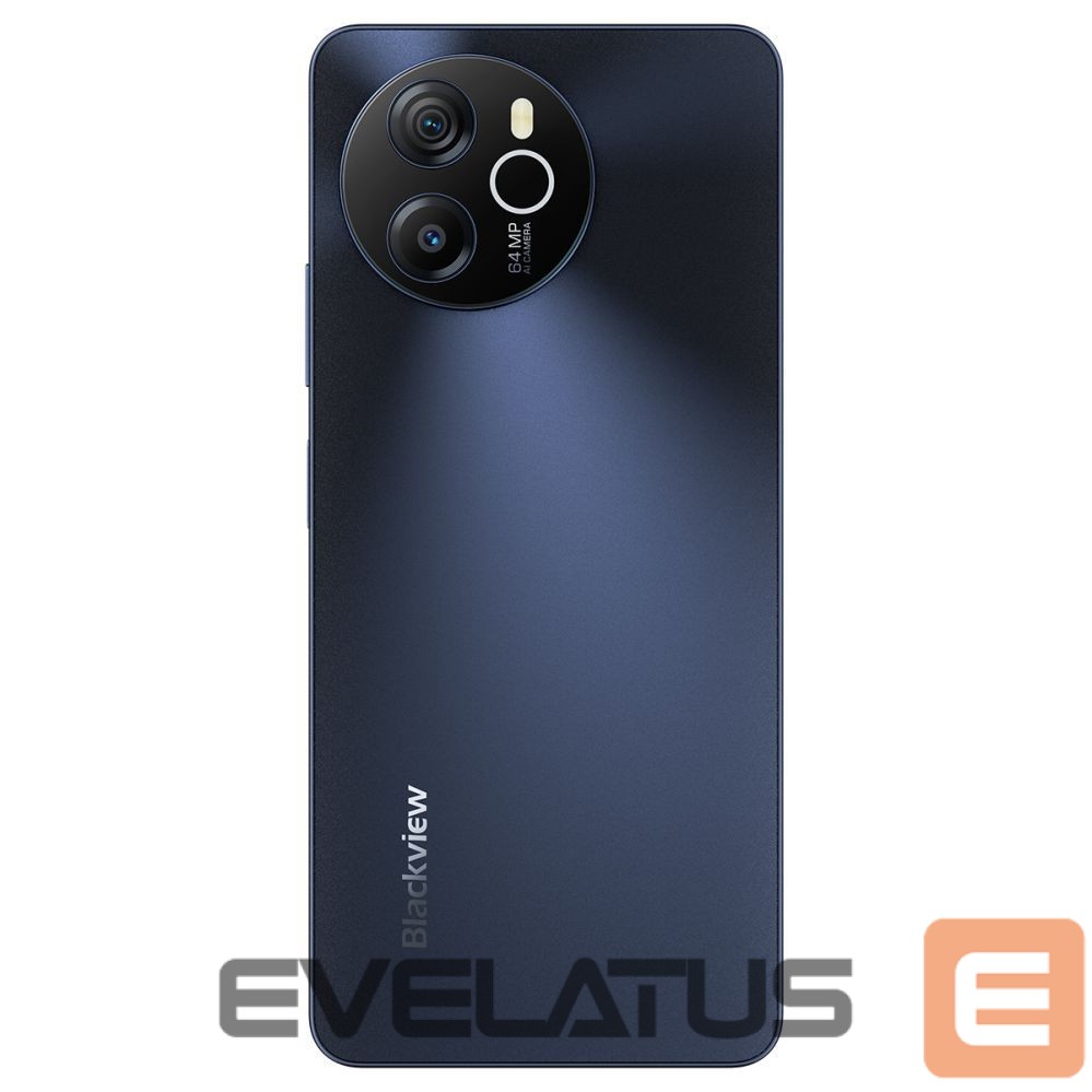 Smartphone Blackview Shark 8 8GB/256GB Black