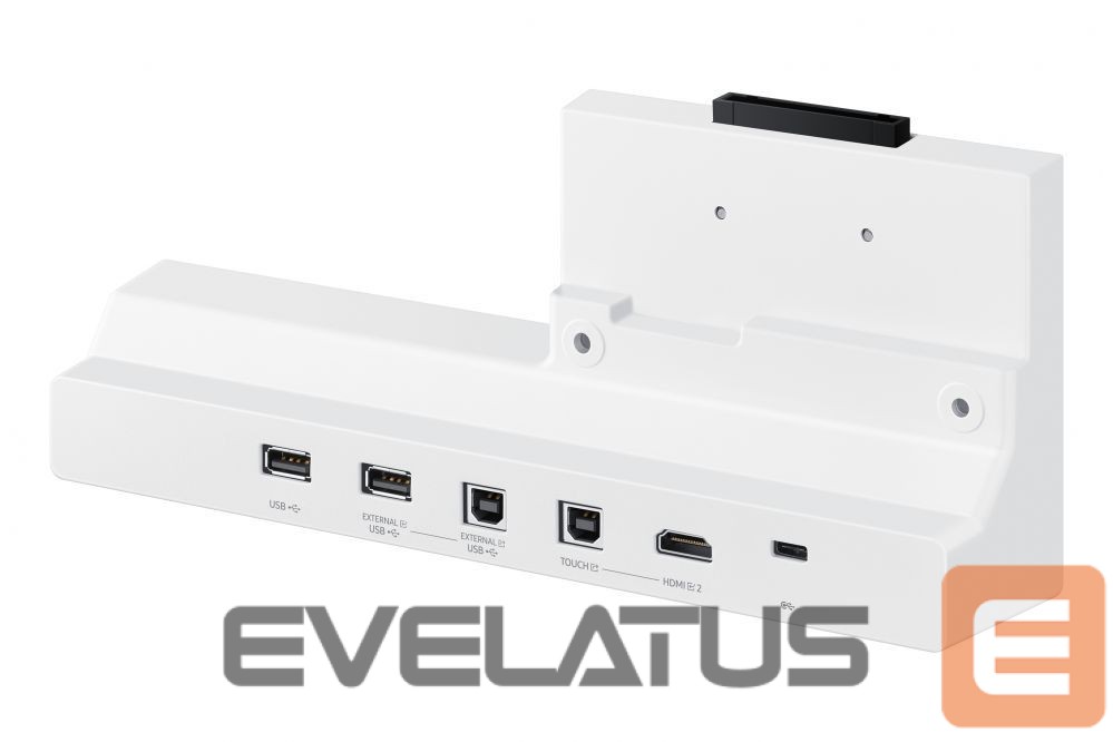 TV Samsung SAMSUNG Flip Pro WM55B 55inch