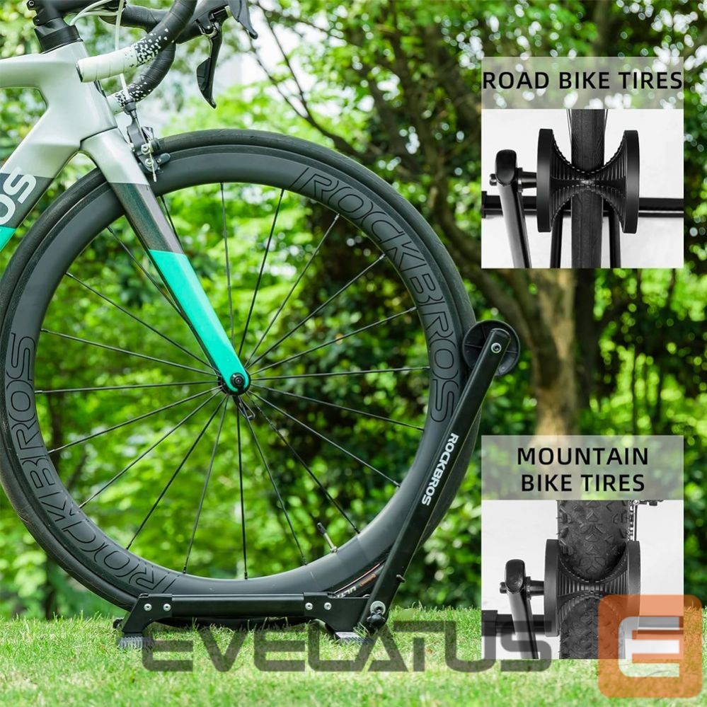 Jalgratta tarvik Rockbros 27210001002