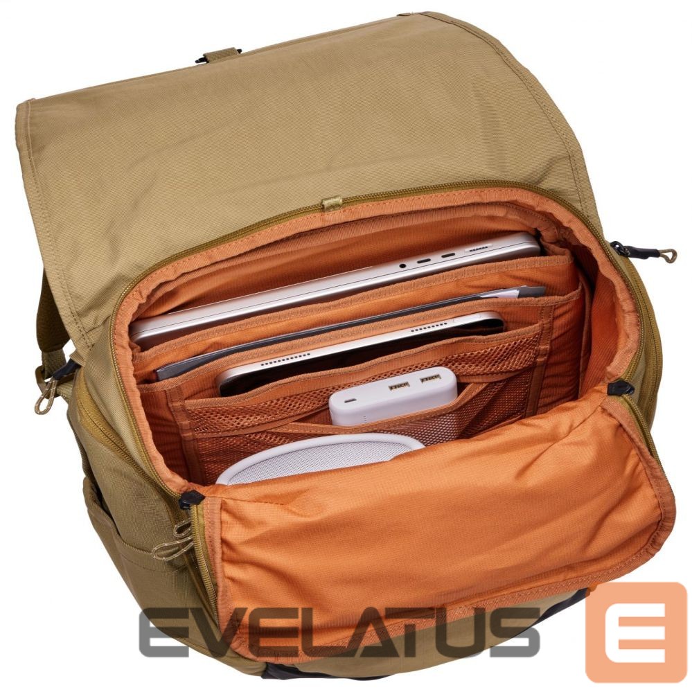 Laptop Bag Thule Paramount Backpack 27L - Nutria