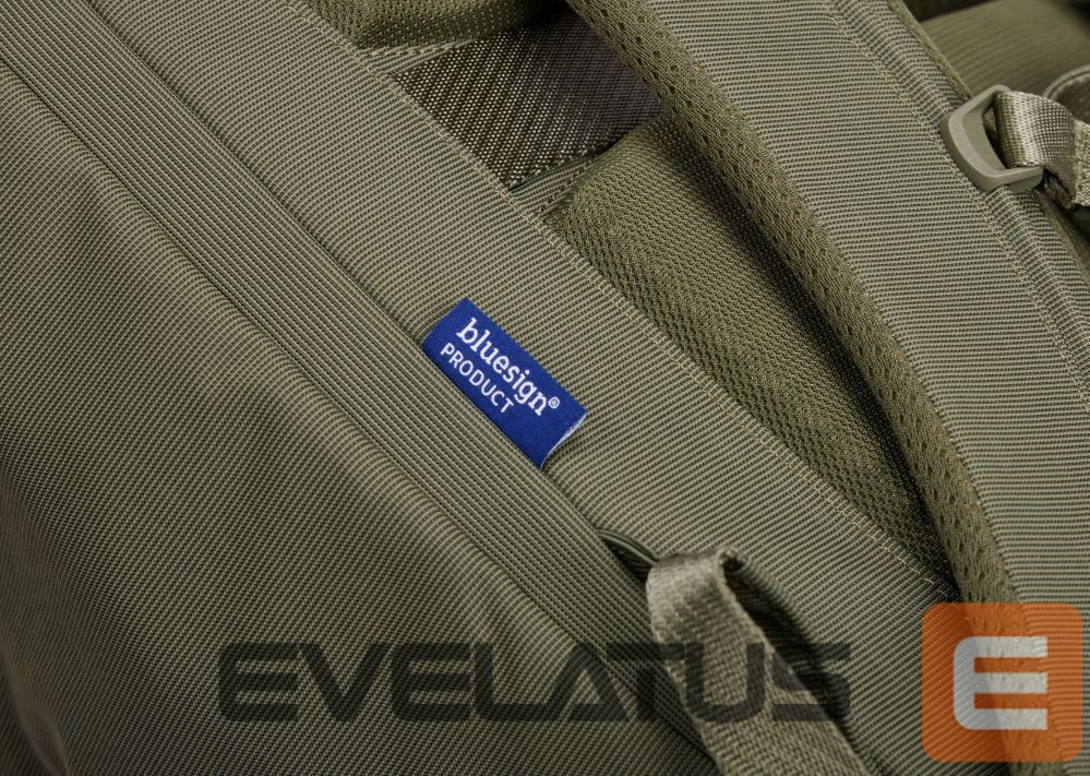 Laptop Bag Thule Paramount Backpack 27L - Soft Green