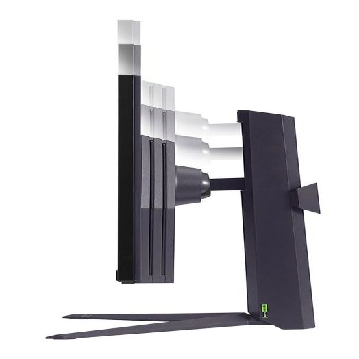 Monitorid LG LG 27GS85Q-B.AEU 27inch QHD OLED 240Hz