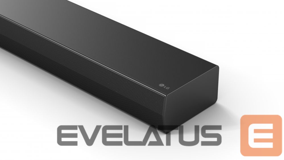 Interactive solution LG Soundbar Sound System S70TY