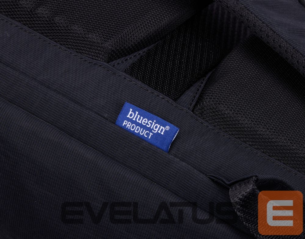 Laptop Bag Thule Paramount Backpack 24L - Black