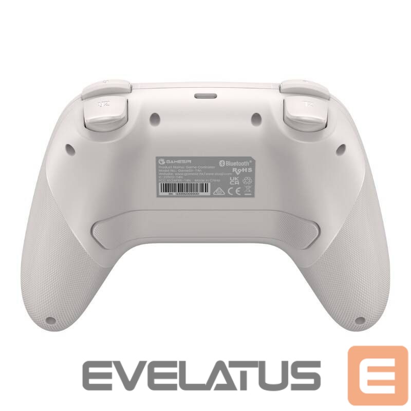 Other Computer Accessory GameSir Wireless controler GameSir T4n (white)