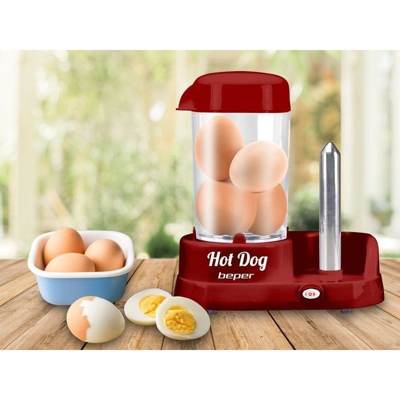 Other small household appliances Beper P101CUD501