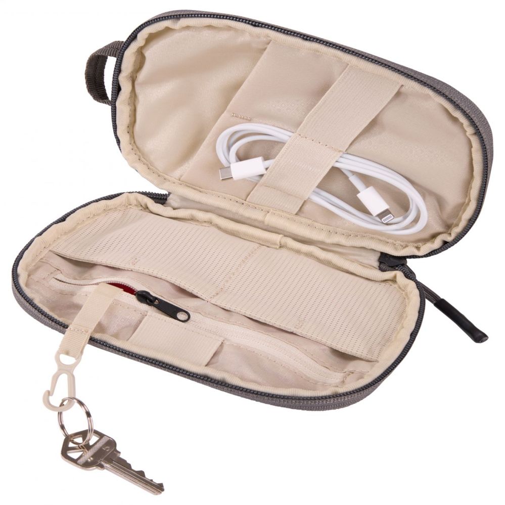 Laptop Bag Thule Subterra 2 PowerShuttle Mini - Vetiver Gray