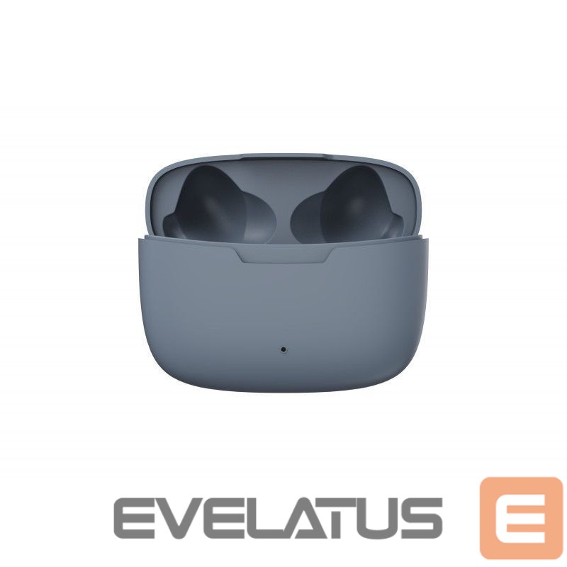 Bezvadu austiņas Denver TWE-47 grey