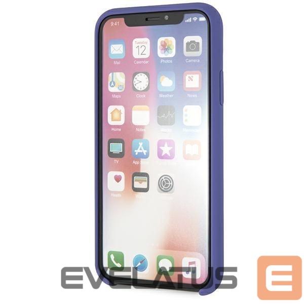 Tagakaaned Karl Lagerfeld Violet