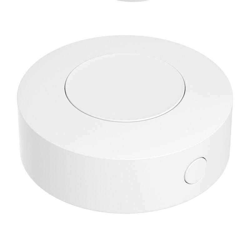 Nutikas seade Sonoff Smart Zigbee Wireless Button Sonoff SNZB-01P (round remote)