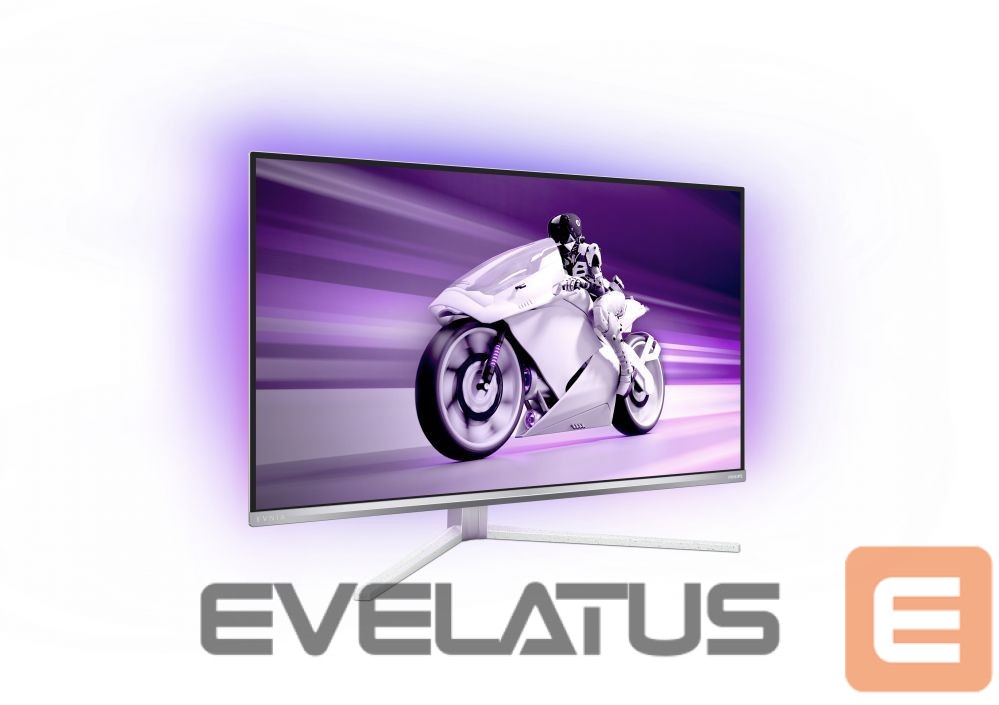 Monitors Mmd-monitors & displays PHILIPS 32M2N8900/00 32inch WQHD OLED