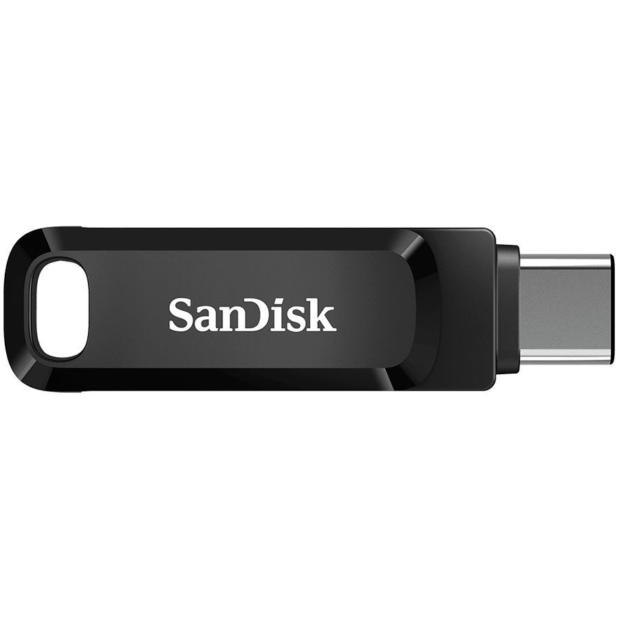 Converter SanDisk SANDISK Ultra Dual Drive Go USB Type-C Flash Drive 256GB