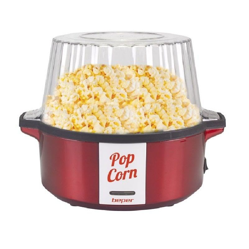 Popkorna aparāts Beper P101CUD050