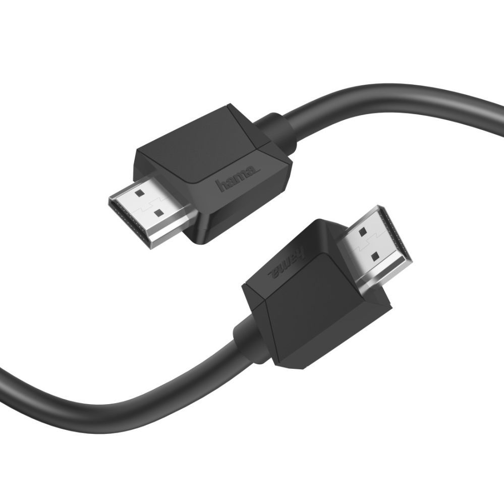 Electrical goods Hama High-Speed HDMI Cable, 4K, Plug - Plug, Ethernet, 3.0 m