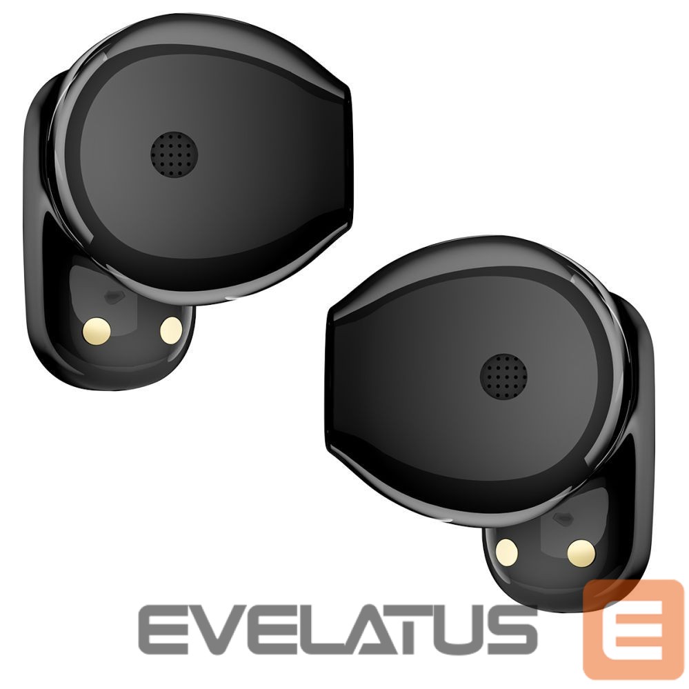 Wireless headphones Blackview AIRbuds 20 Black