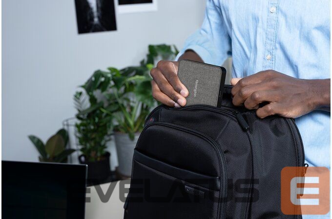 Computer accessories Leitz acco brands KENSINGTON MD120U4 USB4 & Thunderbolt 4