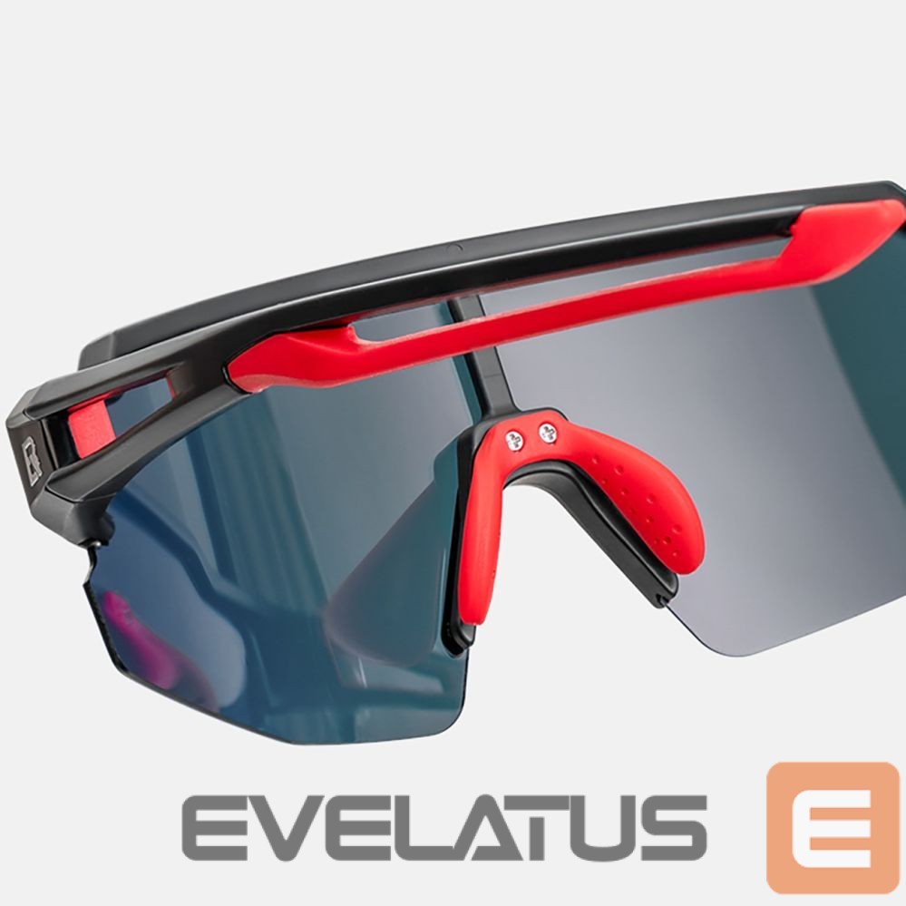 Other goods Rockbros Rockbros Kids Polarized UV Cycling Glasses - Pink