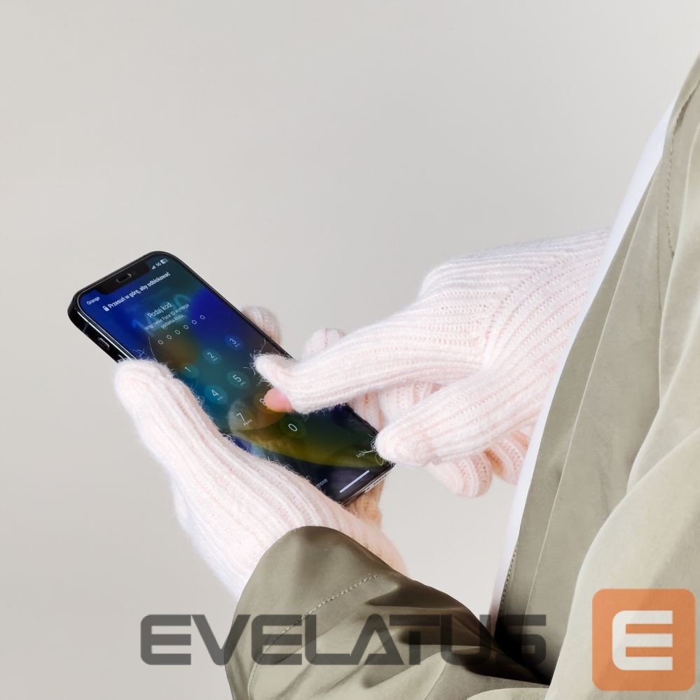 Bicycle accessory Hurtel Pink