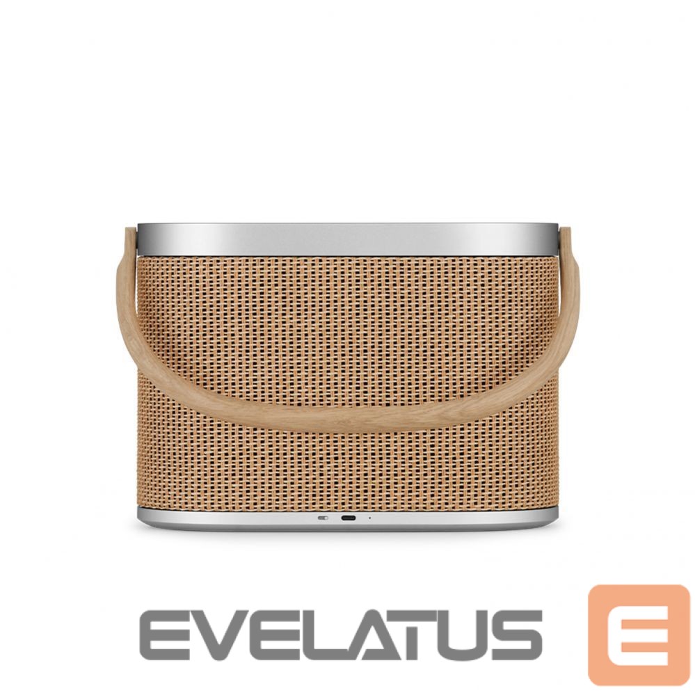 Bluetooth speakers BANG & OLUFSEN Beosound A5 Nordic Weave