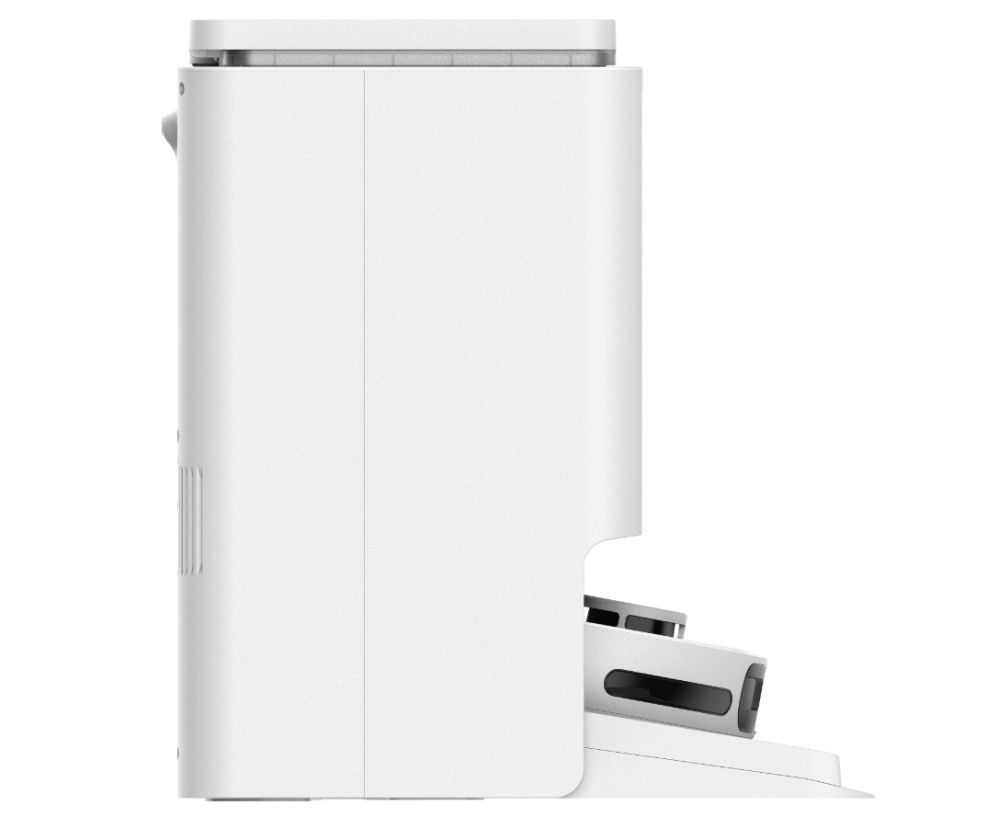 Vacuum cleaner EZVIZ CS-RS20-PRO-PGA2 White