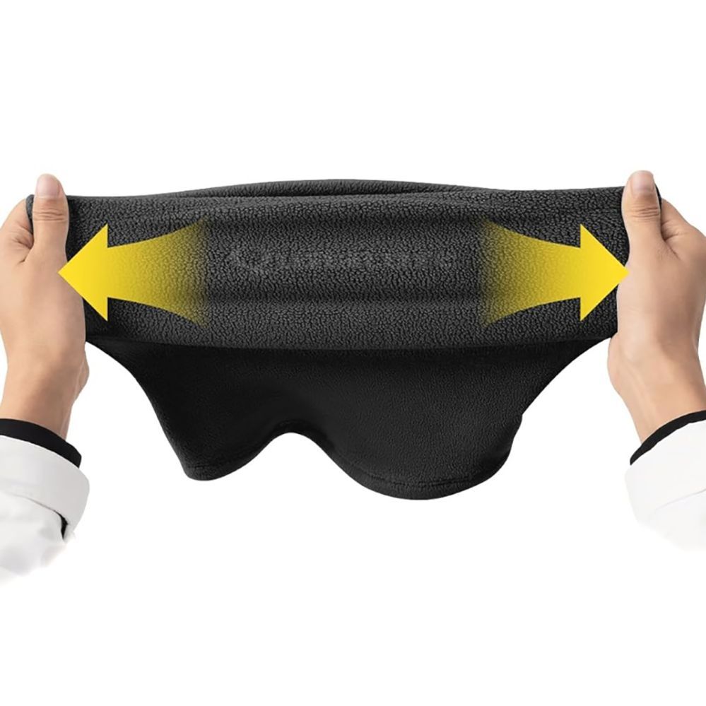 Teised Qunature Black \ L