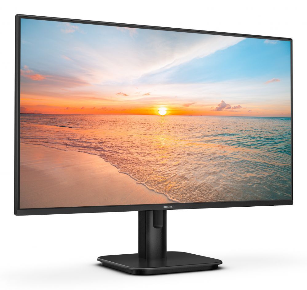 Monitors Mmd-monitors & displays PHILIPS 24E1N1100A/00 23.8inch FHD