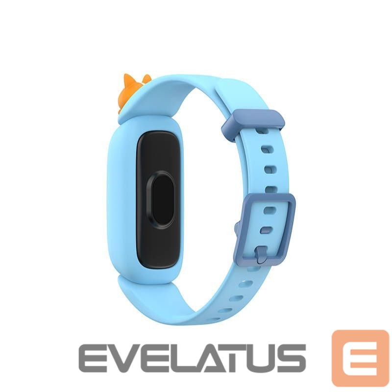 Nutikell Havit Havit M81 Smartband for children (blue)