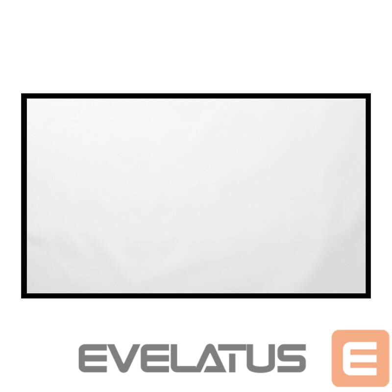 Muud kaubad BlitzWolf BlitzWolf BW-VS4 120" projection screen.