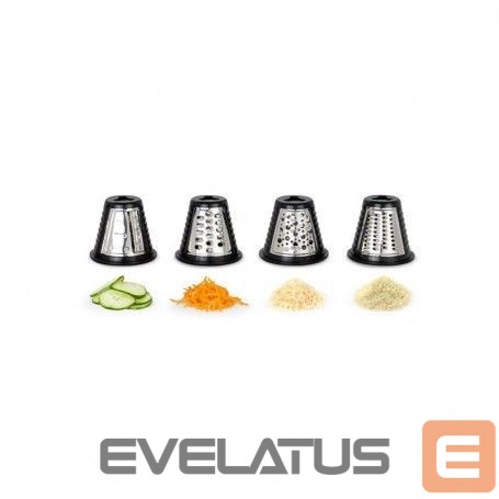 Muud väikesed kodumasinad Schneider ROBOT HACHOIR INOX