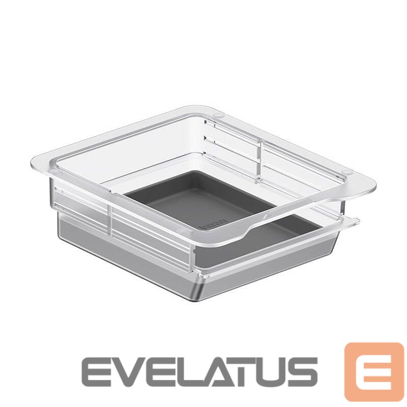 Autotarvikud Baseus Storage box Tesla Baseus (grey)