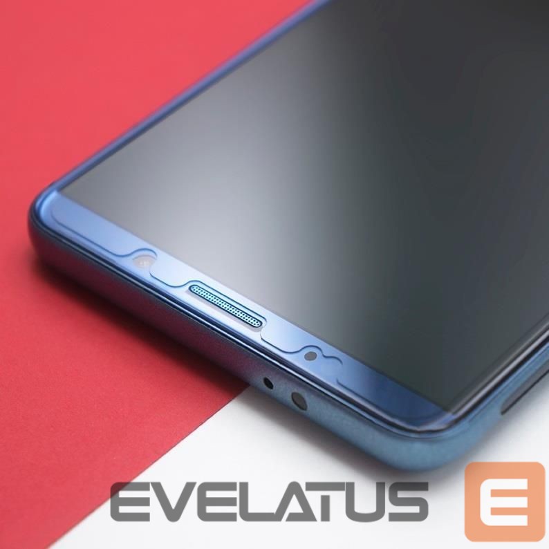 Aizsargstikls 3MK Samsung Galaxy A71 4G - 3mk FlexibleGlass Special Edition