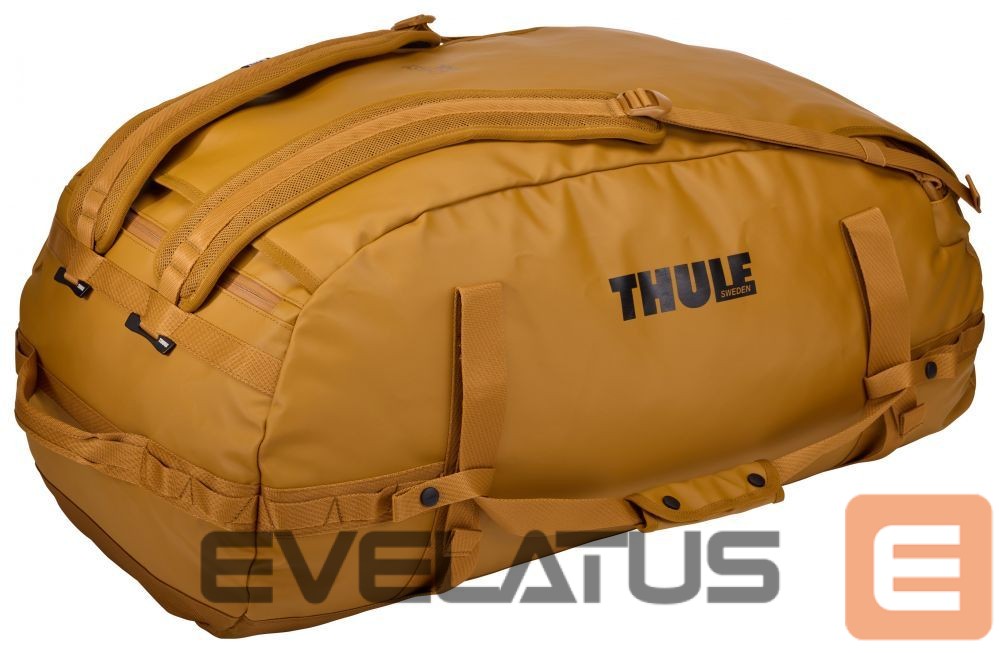 Laptop Bag Thule Chasm Duffel 90L - Golden Brown