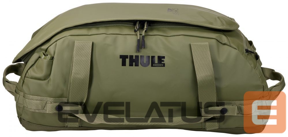 Laptop Bag Thule Chasm Duffel 40L - Olivine