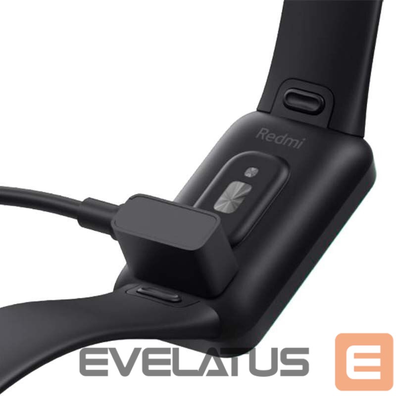 Nutikell Xiaomi Redmi Smart Band Pro Black