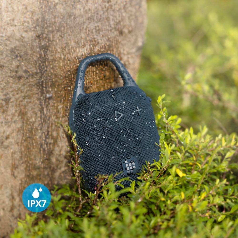 Üleminek Tronsmart Blue