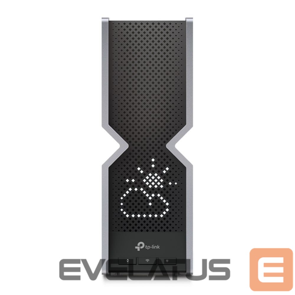 Ruuterid TP-Link WRL ROUTER 19000MBPS WI-FI 7/TRI-BAND ARCHER BE800