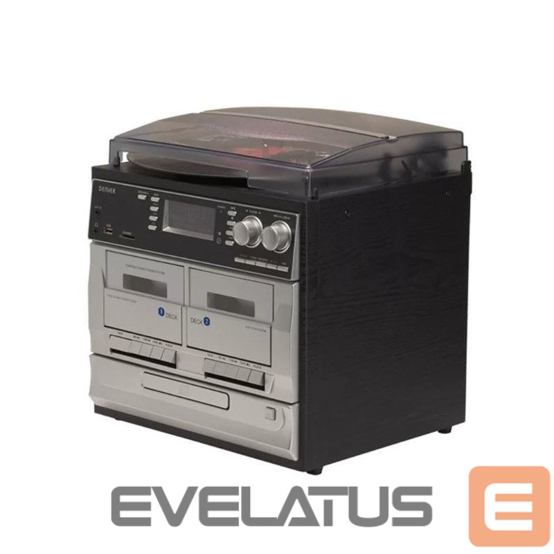 Music centre Denver MRD-166