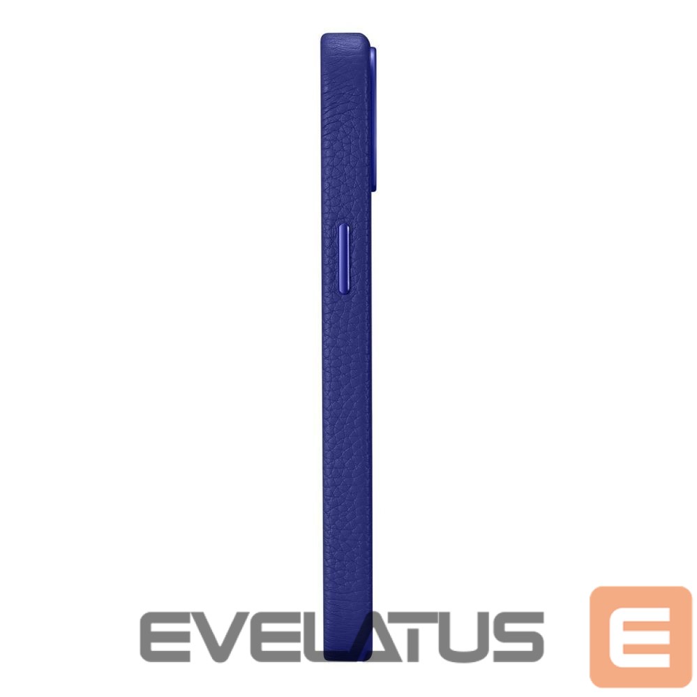 Tagakaaned iCarer Blue