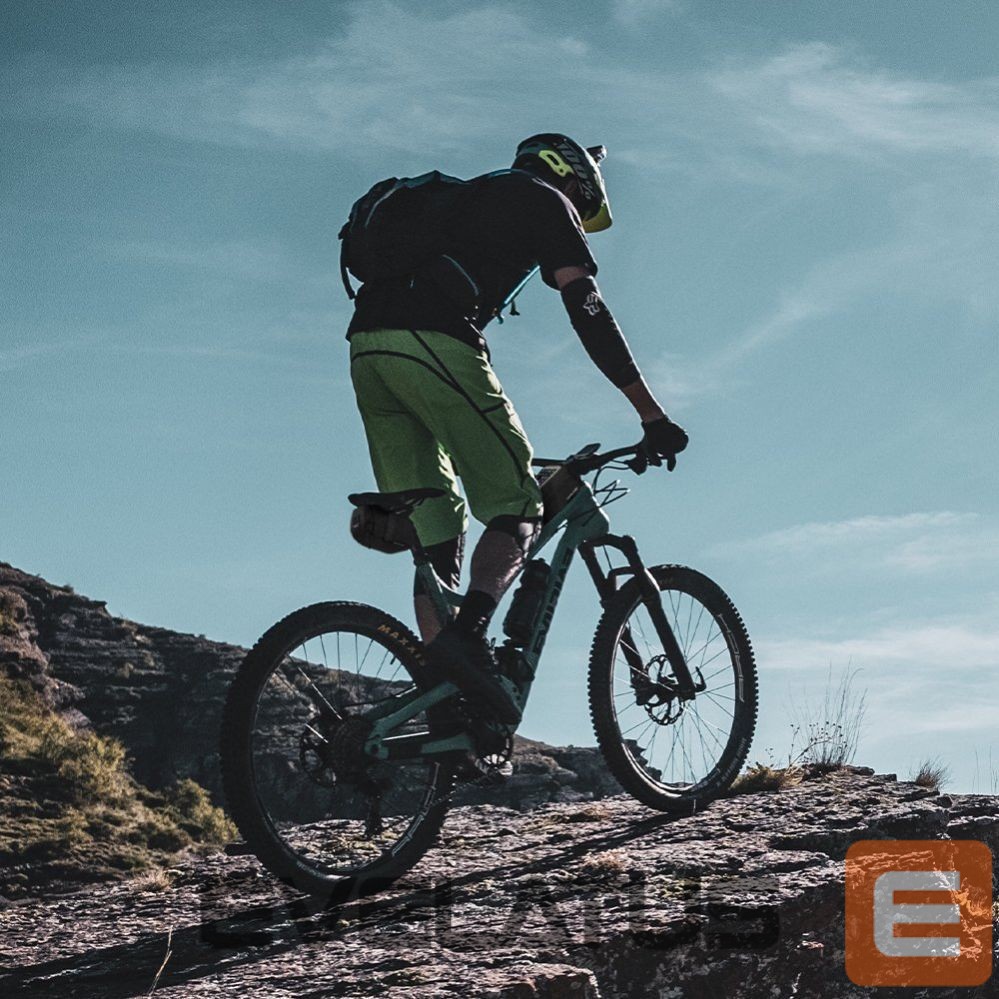 Jalgratta tarvik Wozinsky Wozinsky small bicycle saddle bag 0.6 l black (WBB8BK black)