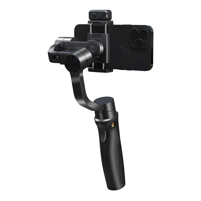 Camera accessory HOHEM Gimbal Hohem iSteady Mobile+ Kit