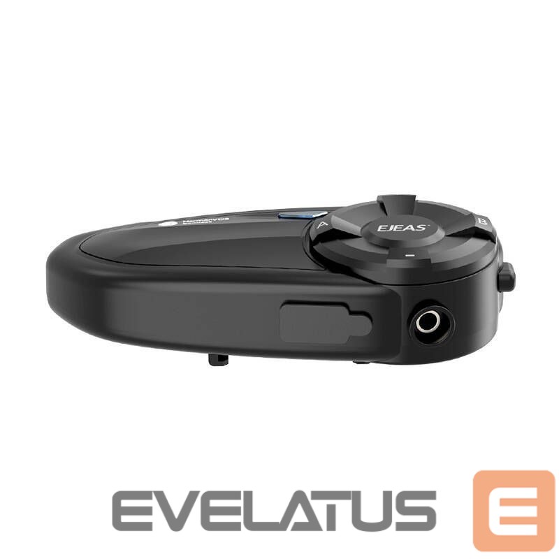 Servers EJEAS EJEAS Q7 motorcycle intercom