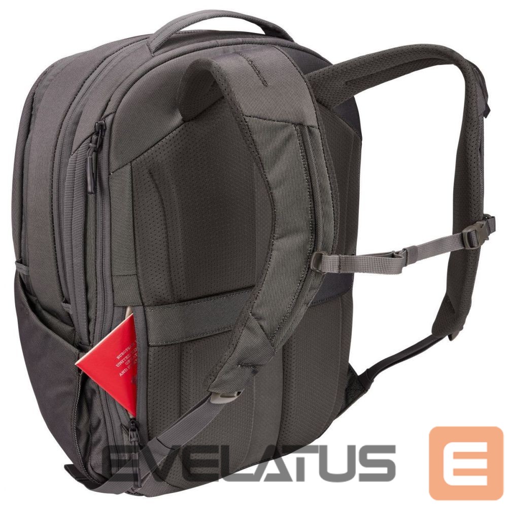 Laptop Bag Thule Subterra 2 Backpack 27L - Vetiver Gray