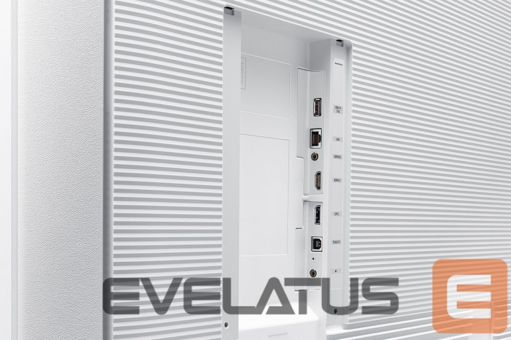 TV Samsung SAMSUNG Flip Pro WM55B 55inch