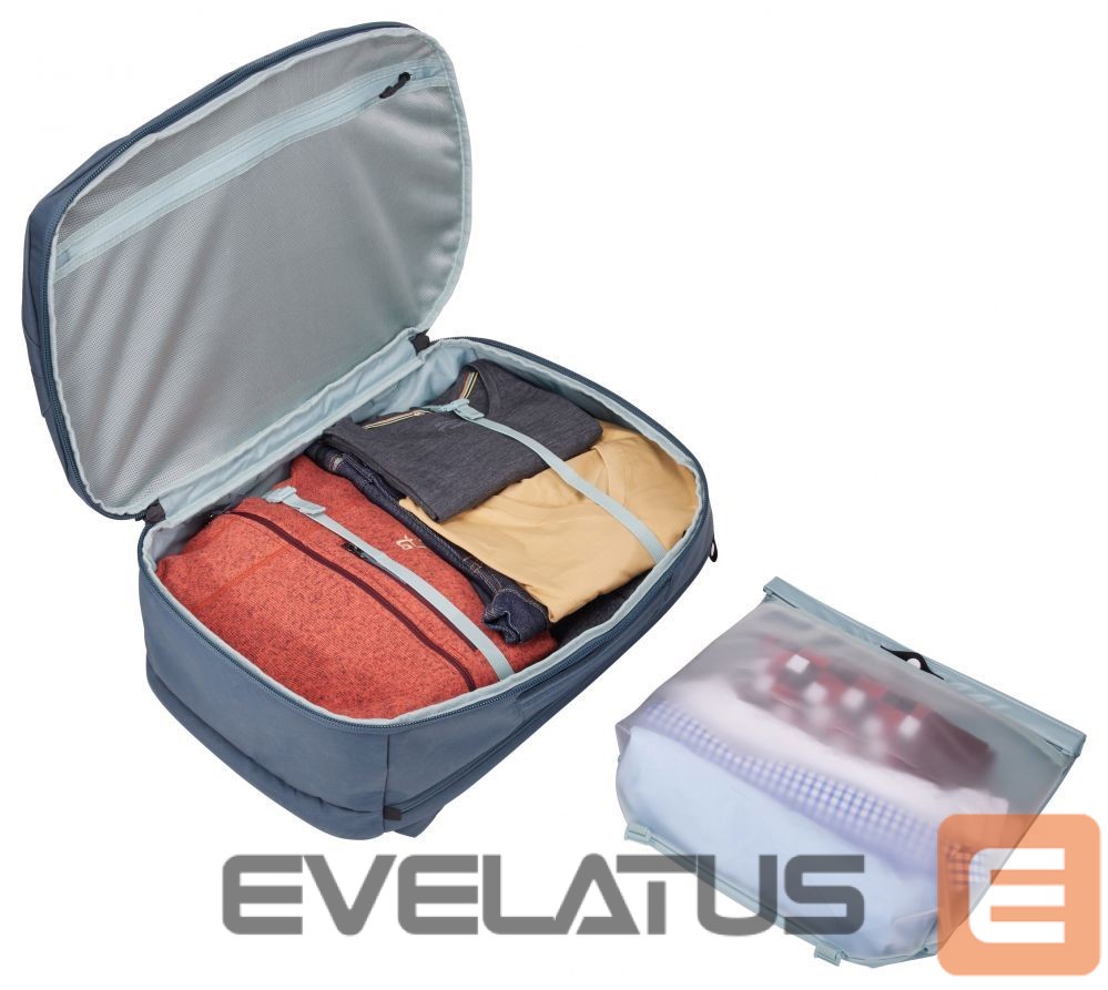 Laptop Bag Thule Aion Travel Backpack 40L - Dark Slate