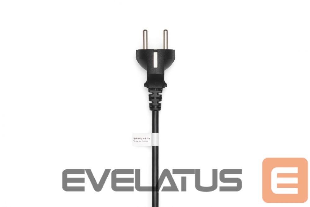 Dronai DJI TB51 Intelligent Battery Hub AC Cable (EU)