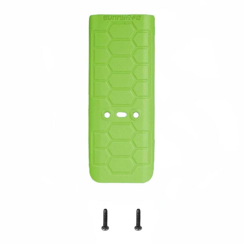 Drone Sunnylife Protective back cover SUNNYLIFE for DJI Avata 2 (green)
