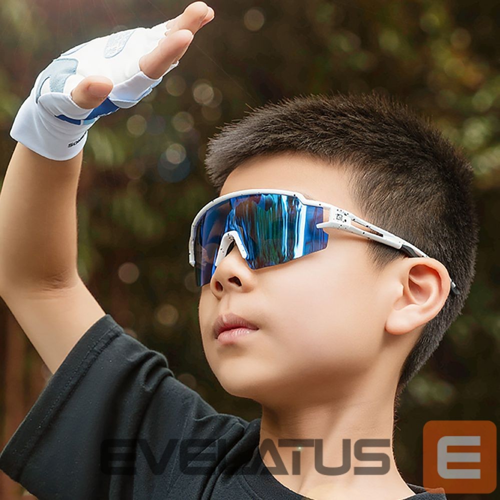 Other goods Rockbros Rockbros Kids Polarized UV Cycling Glasses - Pink