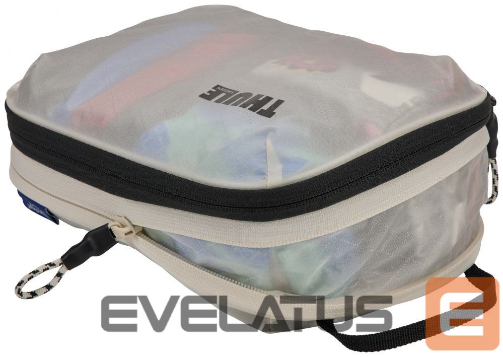 Nešiojamojo kompiuterio krepšys Thule Compression Cube Set White