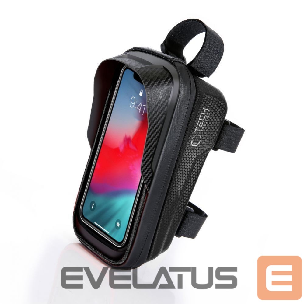 Jalgratta tarvik Tech-Protect 1 l